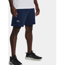 Under Armour UA Vanish Woven 8in šorti 1370382 408 / XL / tumši zils