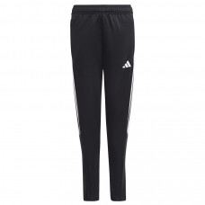 Adidas TIRO 23 Training Pant Junior HS3620 / melna / 164 cm