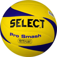 Select Pro Smash bumba / 5 / dzeltena