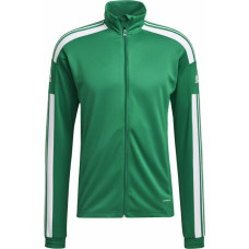 Adidas SQUADRA 21 treniņu jaka GP6462 / zaļa / M