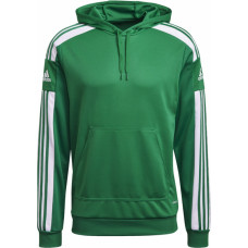 Adidas SQUADRA 21 Hoody GP6437 / zaļš / S