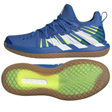 Adidas Stabil Next Gen IG3196 / 42 / zilas kurpes