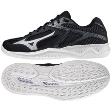 Mizuno Volejbola apavi THUNDER BLADE 3 V1GA217001 / 42 1/2 / melni