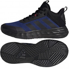 Adidas Shoesi OwnTheGame 2.0 HP7891 / 47 1/3 / melns