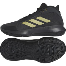 Adidas Apavi Bounce Legends IE9278 / 47 1/3 / melni