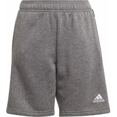 Adidas Šorti TIRO 21 Sweat Short Junior GP8806 / pelēki / 116 cm