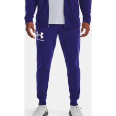 Under Armour Bikses UA Rival Terry Jogger 1361642 468 / tumši zils / L