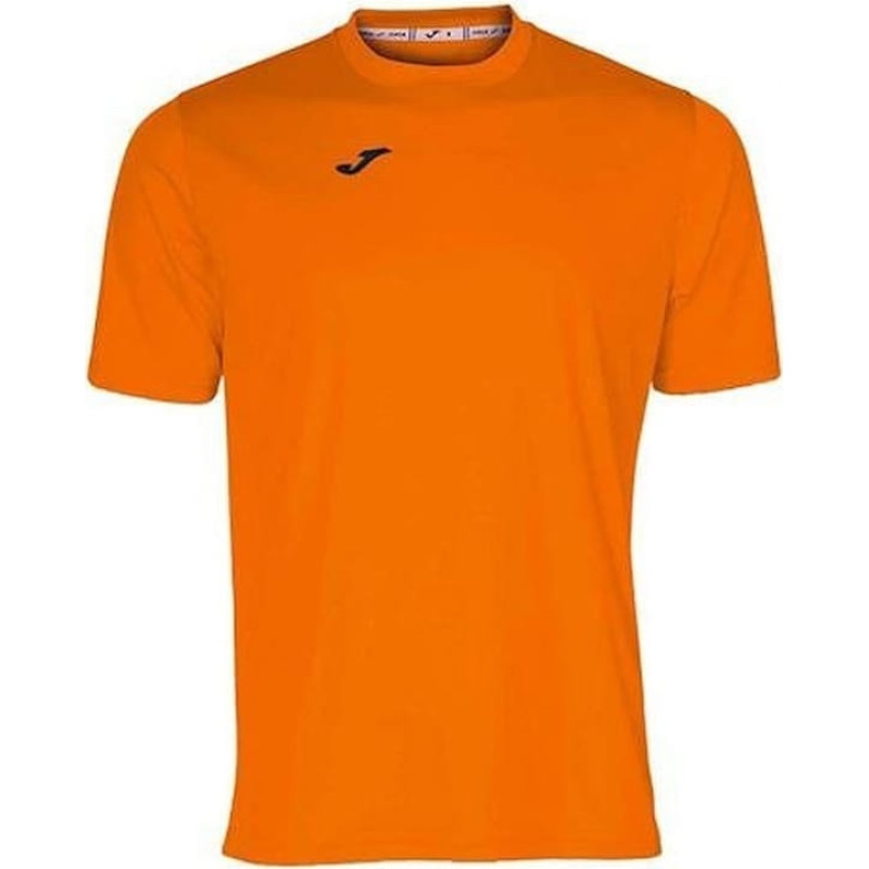 Joma Kombinētais krekls 100052.880 / oranžs / 116 cm