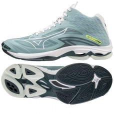 Mizuno Apavi SS22 WAVE LIGHTING Z7 V1GA225038 / 42 1/2 / zils