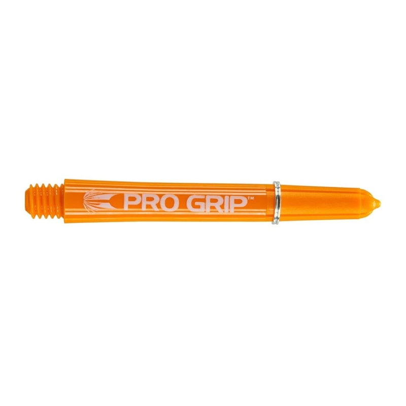 Target Rezerves daļa Shaft Pro Grip oranža / oranža / 41mm