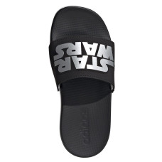 Adidas Adilette Comfort Star Wars flip-flops ID5237 / 37 / melns