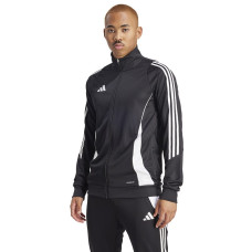 Adidas TIRO 24 Treniņa jaka IJ9959 / melna / L