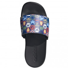 Adidas Adilette Comfort Marvel Avengers flip-flops ID5238 / 33 / melns