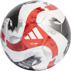 Adidas Ball Tiro PRO HT2428 / balts / 5