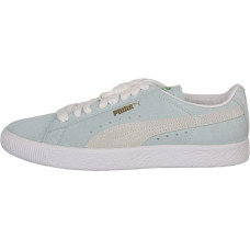 Puma Zamšādas kurpes 365942 12 / zils / 37 1/2