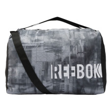 Reebok Bag W Elemental GR EC5510 / melns /