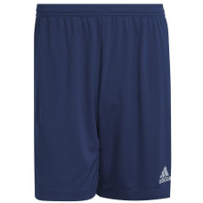 Adidas ENTRADA 22 Short H57506 šorti / tumši zils / S