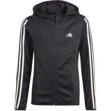 Adidas Džemperis Designed 2 Move Jr meitenēm GN1462 / melns / 152 cm