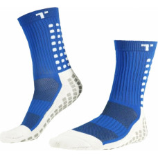 Trusox Futbola zeķes 3,0 plānas S737505 / zilas / 39-43,5