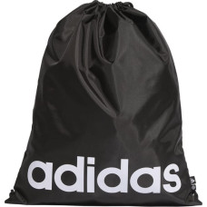 Adidas Soma drēbēm un apaviem Linear Gymsack HT4740 / melna /