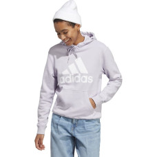 Adidas Big Logo FT R HD Džemperis IC6899 / pelēks / S