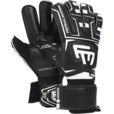 Football Masters FM Clima Black Contact Grip RF v 3.0 cimdi S662560 / melns / 10.5