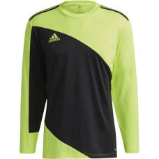 Adidas Džemperis SQUADRA 21 GK JSY GN5795 / dzeltens / L