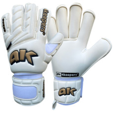 4Keepers Champ Gold V RF Junior Gloves S781741 / balts / 6