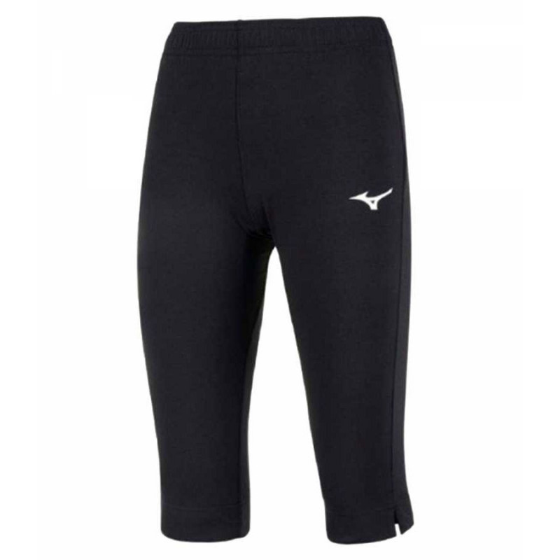 Mizuno Volejbola bikses 3/4 High-Kyu Capri Pant V2EB870109 / XL / melnas