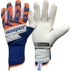 4Keepers Cimdi EQUIP PUESTA NC 9.5 S836306 / zils / 9