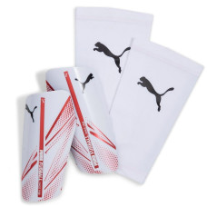 Puma Attacanto Sleeve 030887-01 / balta / L