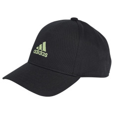 Adidas LK Cepurīte IN3327 beisbola cepure / melna / OSFY