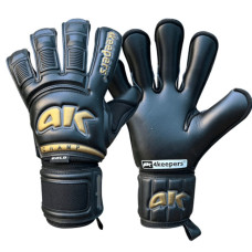 4Keepers Champ Gold Black VI RF2 cimdi S906441 / melni / 10.5