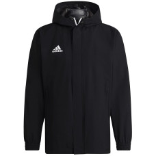 Adidas ENTRADA 22 AW jaka HB0581 / melna / S