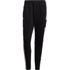 Adidas SQUADRA 21 Sweat Pant GT6642 / melna / S