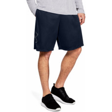 Under Armour Tech Graphic Short 1306443 409 / tumši zils / S