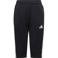 Adidas Šorti TIRO 23 3/4 Pants Junior HS3552 / melni / 128 cm