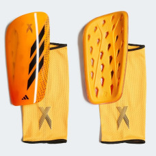 Adidas Shinguards X SG LGE IA9184 / oranžs / XS