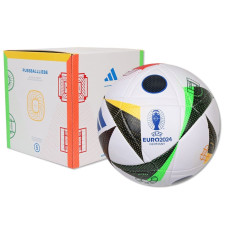 Adidas Euro24 League Box Fussballliebe bumba IN9369 //