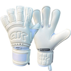 4Keepers Champ Gold White VI RF2G cimdi S906465 / balti / 10