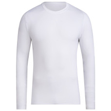 Adidas TECHFIT LS Tee HP0640 / balts / L