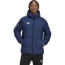 Adidas Condivo 22 ziemas jaka HS5756 / tumši zila / L