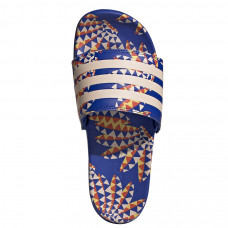 Adidas Adilette Comfort W IG1270 / 43 / zilas flip-flops