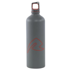 Pozostałe Robens alumīnija pudele 1000ml 690024-1000 / 1000ml / sudrabs