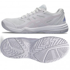 Asics UPCOURT 5 kurpes 1072A088 105 / 43 1/2 / balta