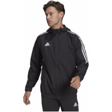 Adidas Jaka Condivo 22 Visu laikapstākļu jaka H21268 / melna / XL