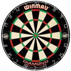 Winmau DIAMOND sizala šautriņu dēlis //