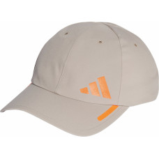 Adidas RUNxUB23 CAP HR7059 / bēšs / OSFW