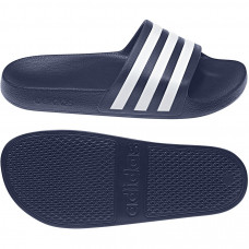 Adidas Adilette Aqua F35542 / 38 čības / tumši zila