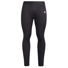 Adidas Techfit garās zeķubikses HP0585 / melna / M